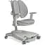 Детское кресло Mealux Supra Duo Plus Grey (Y-116G)  - миниатюра 1