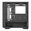 Корпус Cougar Uniface Black без БЖ (UNIFACE) - мініатюра 3
