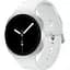 Смарт-часы Samsung Galaxy Watch 8 44мм (L330) 1.47, 480x480, sAMOLED, BT 5.3, NFC, 2/32ГБ, серебристый - миниатюра 1