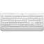Комплект клавіатура + миша Logitech Signature MK650 Combo for Business Off-White [920-011032] [80175] - мініатюра 4