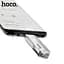 Флеш-накопичувач USB-A/C Hoco UD10 Wise Type-C USB flash drive 32Gb сріблястий - мініатюра 2