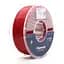 Пластик для 3D-принтера Gembird ABS High Speed, 1.75 мм, 1kg, red (3DP-ABS1.75HY-01-R) - мініатюра 2
