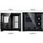 Корпус для ПК Lian Li O11 Dynamic Mini V2, Black (G99.O11DMIV2X.00) - миниатюра 9