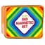 Великий магнітний набір Magdum Тварини (ML4032-24 EN) - мініатюра 1