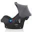 Автокрісло Britax Romer Baby Safe Storm Grey, темно-сірий (2000030765) - мініатюра 2