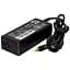 Блок живлення для ноутбуків 1stCharger HP 65W 18.5V/3.5A 4.8x1.7 силовий кабель (AC1STHP65WA1) - мініатюра 1