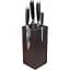 Набор ножей Boker Meisterklinge Damast Set Square - миниатюра 1