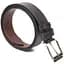 Ремень кожаный Grande Pelle мужской 3,8х120 см acs0024546 - миниатюра 2