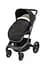 Зимовий конверт Maxi-Cosi 2 в 1 Luxe Twillic Black (1809390110) - мініатюра 4