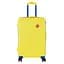 Валіза Semi Line 24" (M) Yellow (T5801-2) - мініатюра 2