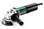 Шліфмашина кутова WEQ 1400-125 125мм 1400Вт Metabo teh0025386 - мініатюра 2