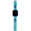 Детские часы - телефон AmiGo GO005 Thermometer 4G WI-FI голубые - миниатюра 7