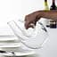 Декантер Riedel Curly Clear 1.4 л (2011/04 S1) - миниатюра 4