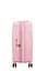 Валіза 55 См American Tourister MICKEY MAGIC MICKEY PASTEL PINK 55x40x20(23) 66C*90001 - мініатюра 9