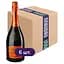 Упаковка ігристого вина Maschio Prosecco Treviso Extra-Dry біле екстра-сухе 4.5 л (0.75 л х 6 шт.) - мініатюра 1