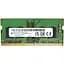 Модуль пам'яті Micron DDR4 8Gb 3200 MHz Sodimm (MTA8ATF1G64HZ-3G2R1) Б/в - мініатюра 1