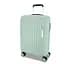 Валіза Swissbrand Narberth (M) Light Mint (SWB_LHNAR007M) - мініатюра 1