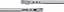Ноутбук Apple MacBook Pro 16" Late 2024 Silver (MX2T3) - мініатюра 1