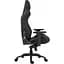 Геймерское кресло GT Racer X-8004 Fabric Black [121442] - миниатюра 4