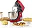 Кухонная машина Tefal Masterchef Gourmet QB516G38 - миниатюра 9
