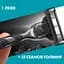 Змінні касети для гоління Gillette Mach 3 Charcoal 2 шт. - мініатюра 4