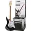 Електрогітара Yamaha Gigmaker EG112 GPII Black [162726] - мініатюра 5