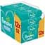 Набір дитячі вологі серветки Pampers Fresh Clean 624 шт. (12 уп. по 52 шт.) - мініатюра 1