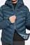 Женская теплая куртка Rab Nebitron Pro Jacket Womens 12 Темно-синий - миниатюра 3