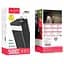 Портативна батарея Hoco J86A 50000 mAh Black - мініатюра 2
