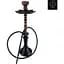Кальян KARMA HOOKAH 1.2 Brown (Craft Black) - мініатюра 2