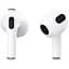 Наушники WiWU Airbuds 4 Lite White - миниатюра 4