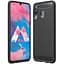 Чохол-накладка iPaky Slim Anti-Fingerprint TPU Case Samsung Galaxy A40s/M30 Black - мініатюра 1