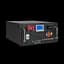 Акумулятор LP LiFePO4 48V (51,2V) - 100 Ah (5120Wh) (Smart BMS 100A) з LCD RM - мініатюра 3