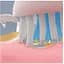 Насадки для электрической зубной щетки Oral-B Pulsonic Clean, 4 шт. - миниатюра 5