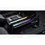 Модуль пам'яті для комп'ютера DDR5 32GB (2x16GB) 6000 MHz Trident Z5 NEO RGB for AMD G.Skill (F5-6000J3038F16GX2-TZ5NR) - мініатюра 3