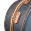 Валіза Semi Line 20" (S) Blue/Brown (T5672-2) - мініатюра 7