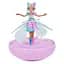 Летающая фея Hatchimals Flying Pixie Kawaii Pastel Пикси голубовато-розовая (SM19184/8157) - миниатюра 4