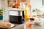 Тостер Philips Daily Collection HD2516/90 чорний - мініатюра 6