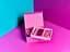 Мобильный телефон HMD Barbie Phone Pink - миниатюра 8