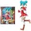 Фигурка SEGA Hatsune Miku Christmas 2021 Хацуне Мику Рождество 2021 24см WST HM C2021 - миниатюра 1