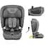 Автокресло Kinderkraft Fix2Go i-Size Grey (KCFI2GO0GRY0000) - миниатюра 2