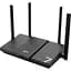 Беспроводной маршрутизатор (роутер) Asus RT-BE50 [143041] - миниатюра 1
