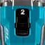 Дриль-шуруповерт Makita HP001GD201 40V 2x2.5Ah [89345] - мініатюра 6