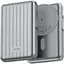 Зовнішній акумулятор Wiwu Trunk Series PP03 10000mAh 22.5W Silver [6936686410830] [104336] - мініатюра 3