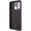 Чохол Silicone Cover Lakshmi Full Camera (AA) with logo для Xiaomi Redmi 12C / Poco C55 Чорний / Black - мініатюра 4