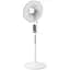 Вентилятор Philips Series 1000 білий (CX1220/00) - мініатюра 1