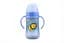 Чашка-непроливайка Nuvita, 250 мл, синий (NV1440Blue) - мініатюра 1