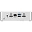 Комп'ютер ASUS NUC 15pro+ RNUC15CRSU500002 Intel Core Ultra 5 225H/Без ОЗП/Без SSD/Intel Arc Graphics/Без ОС (90AR00P3-M00030) - мініатюра 4