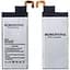 Акумулятор Borofone EB-BG925ABE для Samsung G925 S6 Edge - мініатюра 1