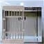 Кухонная мойка Romzha Arta U-450 - миниатюра 1